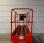 Nacelle automotrice Haulotte Compact 8
