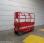 Nacelle automotrice Haulotte Compact 8