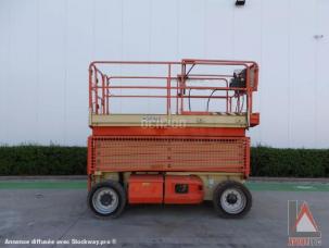 Nacelle automotrice JLG 4069LE
