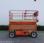 Nacelle automotrice JLG 4069LE