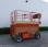 Nacelle automotrice JLG 4069LE