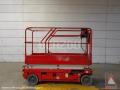 Nacelle automotrice Haulotte Compact 8