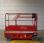 Nacelle automotrice Haulotte Compact 8