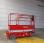 Nacelle automotrice Haulotte Compact 8