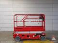 Nacelle automotrice Haulotte Compact 8