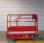Nacelle automotrice Haulotte Compact 8