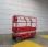 Nacelle automotrice Haulotte Compact 8