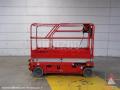 Nacelle automotrice Haulotte Compact 8