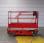 Nacelle automotrice Haulotte Compact 8