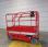Nacelle automotrice Haulotte Compact 8