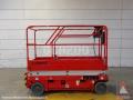 Nacelle automotrice Haulotte Compact 8