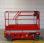 Nacelle automotrice Haulotte Compact 8