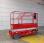 Nacelle automotrice Haulotte Compact 8