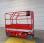 Nacelle automotrice Haulotte Compact 8