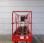 Nacelle automotrice Haulotte Compact 8