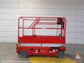 Nacelle automotrice Haulotte Compact 8
