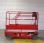 Nacelle automotrice Haulotte Compact 8