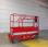 Nacelle automotrice Haulotte Compact 8