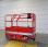 Nacelle automotrice Haulotte Compact 8