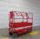 Nacelle automotrice Haulotte Compact 8