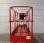 Nacelle automotrice Haulotte Compact 8