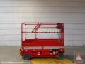 Nacelle automotrice Haulotte Compact 8