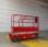 Nacelle automotrice Haulotte Compact 8