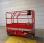 Nacelle automotrice Haulotte Compact 8