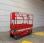 Nacelle automotrice Haulotte Compact 8