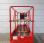 Nacelle automotrice Haulotte Compact 8