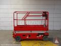 Nacelle automotrice Haulotte Compact 8