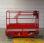 Nacelle automotrice Haulotte Compact 8