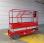 Nacelle automotrice Haulotte Compact 8