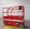 Nacelle automotrice Haulotte Compact 8