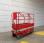 Nacelle automotrice Haulotte Compact 8