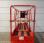 Nacelle automotrice Haulotte Compact 8