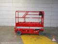 Nacelle automotrice Haulotte Compact 8