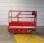 Nacelle automotrice Haulotte Compact 8