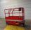 Nacelle automotrice Haulotte Compact 8
