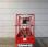 Nacelle automotrice Haulotte Compact 8