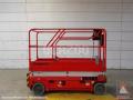 Nacelle automotrice Haulotte Compact 8