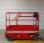 Nacelle automotrice Haulotte Compact 8