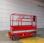 Nacelle automotrice Haulotte Compact 8