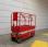 Nacelle automotrice Haulotte Compact 8