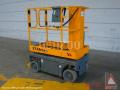Nacelle automotrice Haulotte Star 6