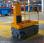 Nacelle automotrice Haulotte Star 6