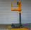 Nacelle automotrice Haulotte Star 6