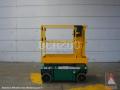 Nacelle automotrice Haulotte Star 6