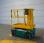 Nacelle automotrice Haulotte Star 6