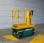 Nacelle automotrice Haulotte Star 6